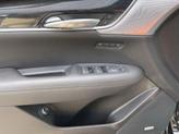 Thumbnail of 2022 Stellar Black Metallic Cadillac XT5