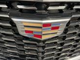 Thumbnail of 2022 Stellar Black Metallic Cadillac XT5
