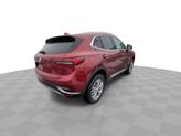 Thumbnail of 2022 Cinnabar Metallic Buick Envision