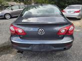 Thumbnail of 2011 Shadow Blue Metallic Volkswagen CC