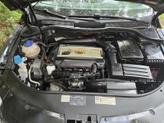 Thumbnail of 2011 Shadow Blue Metallic Volkswagen CC