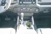 Thumbnail of 2023 Boulder Gray Pearl Nissan Frontier