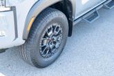 Thumbnail of 2023 Boulder Gray Pearl Nissan Frontier