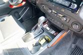 Thumbnail of 2023 Boulder Gray Pearl Nissan Frontier