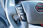 Thumbnail of 2023 Boulder Gray Pearl Nissan Frontier