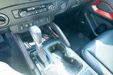 Thumbnail of 2023 Boulder Gray Pearl Nissan Frontier