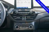 Thumbnail of 2025 Silver Metallic Ford Escape