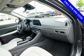 Thumbnail of 2023 Portofino Gray Hyundai SONATA