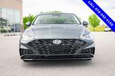 Thumbnail of 2023 Portofino Gray Hyundai SONATA