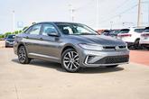 Thumbnail of 2025 Platinum Gray Metallic Volkswagen Jetta