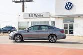 Thumbnail of 2025 Platinum Gray Metallic Volkswagen Jetta