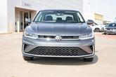 Thumbnail of 2025 Platinum Gray Metallic Volkswagen Jetta