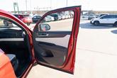 Thumbnail of 2025 Aurora Red Volkswagen Atlas Cross Sport
