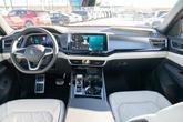 Thumbnail of 2025 Aurora Red Volkswagen Atlas Cross Sport