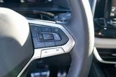 Thumbnail of 2025 Aurora Red Volkswagen Atlas Cross Sport