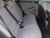 Thumbnail of 2021 Stellar Silver Hyundai TUCSON