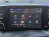 Thumbnail of 2021 Stellar Silver Hyundai TUCSON