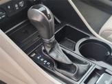 Thumbnail of 2021 Stellar Silver Hyundai TUCSON