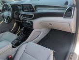 Thumbnail of 2021 Stellar Silver Hyundai TUCSON