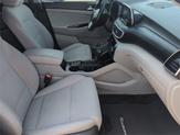 Thumbnail of 2021 Stellar Silver Hyundai TUCSON