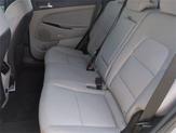Thumbnail of 2021 Stellar Silver Hyundai TUCSON