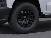 Thumbnail of 2025 Summit White Chevrolet Colorado