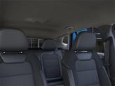 Thumbnail of 2025 Mosaic Black Metallic Chevrolet Trax