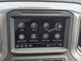 Thumbnail of 2025 Summit White Chevrolet Silverado 1500
