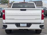 Thumbnail of 2025 Summit White Chevrolet Silverado 1500