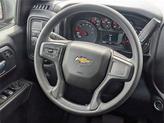 Thumbnail of 2025 Red Hot Chevrolet Silverado 1500
