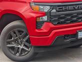 Thumbnail of 2025 Red Hot Chevrolet Silverado 1500