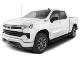 Photo of 2025 Slate Gray Metallic Chevrolet Silverado 1500