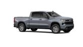 Thumbnail of 2025 Slate Gray Metallic Chevrolet Silverado 1500
