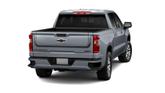 Thumbnail of 2025 Slate Gray Metallic Chevrolet Silverado 1500