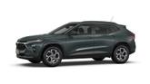 Thumbnail of 2025 Gray Chevrolet Trax