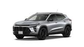 Thumbnail of 2025 Sterling Gray Metallic Chevrolet Trax