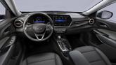 Thumbnail of 2025 Sterling Gray Metallic Chevrolet Trax
