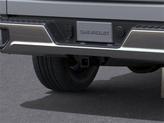 Thumbnail of 2026 Sterling Gray Metallic Chevrolet Silverado 1500