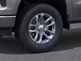 Thumbnail of 2026 Sterling Gray Metallic Chevrolet Silverado 1500
