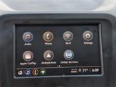 Thumbnail of 2024 Blue Chevrolet Equinox