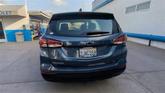 Thumbnail of 2024 Blue Chevrolet Equinox