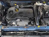Thumbnail of 2024 Blue Chevrolet Equinox