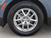 Thumbnail of 2024 Blue Chevrolet Equinox