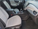 Thumbnail of 2024 Blue Chevrolet Equinox