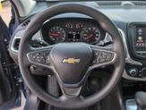 Thumbnail of 2024 Blue Chevrolet Equinox