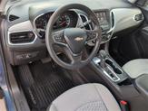 Thumbnail of 2024 Blue Chevrolet Equinox
