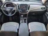 Thumbnail of 2024 Blue Chevrolet Equinox