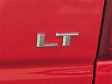 Thumbnail of 2025 Red Hot Chevrolet Silverado 1500