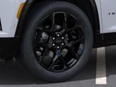Thumbnail of 2026 Polar White Tricoat Chevrolet Traverse