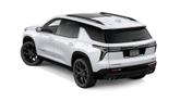 Thumbnail of 2026 Polar White Tricoat Chevrolet Traverse